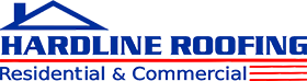 HARDLINE ROOFING, INC - construction page